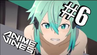 Anime Vines Cracks Huh?