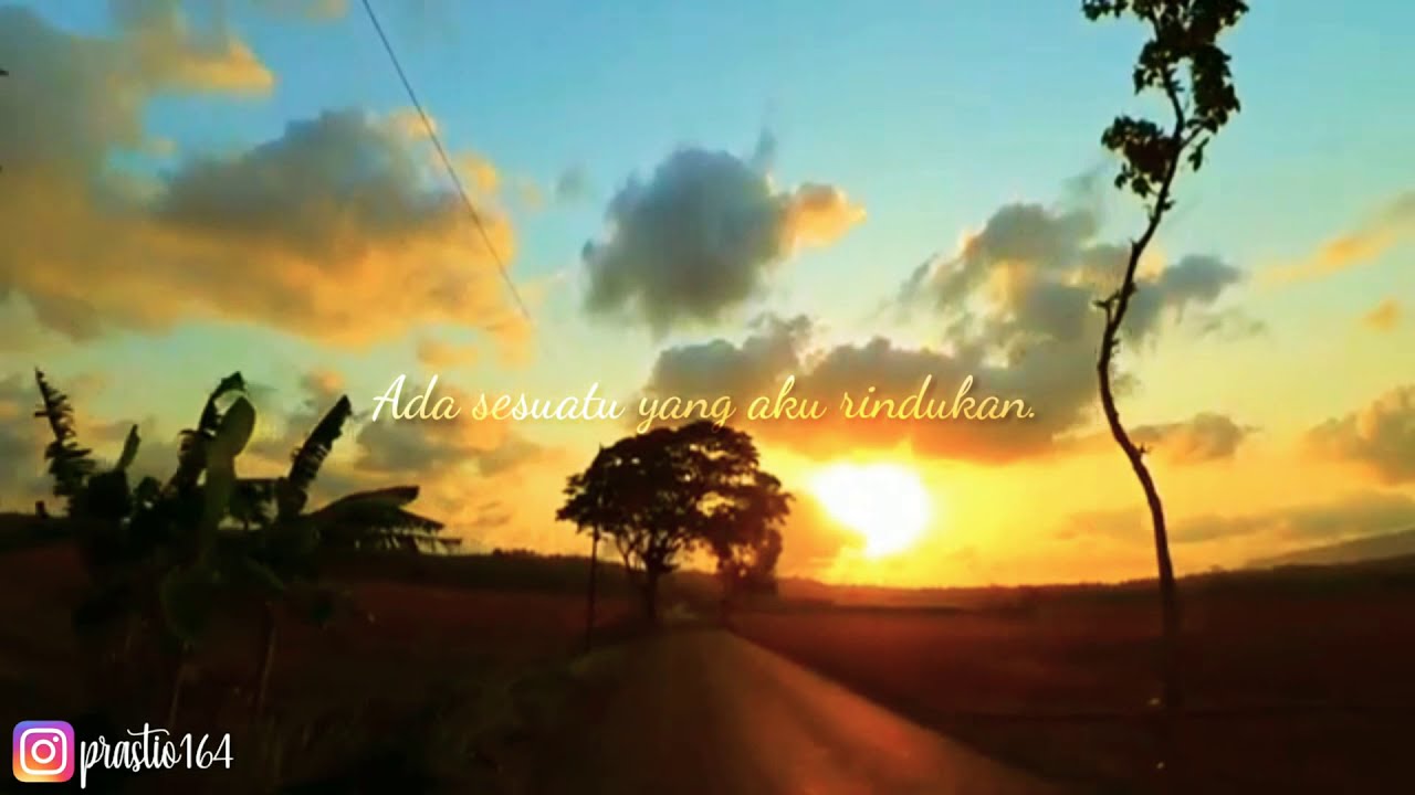 Pagi yang indah. - YouTube