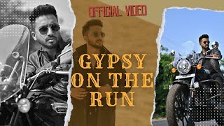 Vernon D'Souza - Gypsy On The Run (official video)