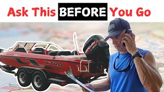 Buying a Used Boat? Questions You Need to Ask First