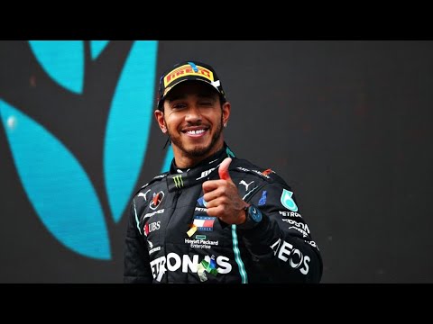 Formule 1 - GP de Grande-Bretagne : Lewis Hamilton peut-il gagner à Silverstone ?