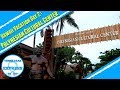 Hawaii Vacation Day 2 | Polynesian Cultural Center VIP Tour, Hale Ohana Luau Dinner Review