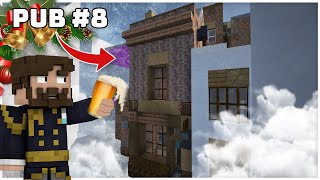 The Forgemasters - Minecraft Annual Christmas Pub Crawl