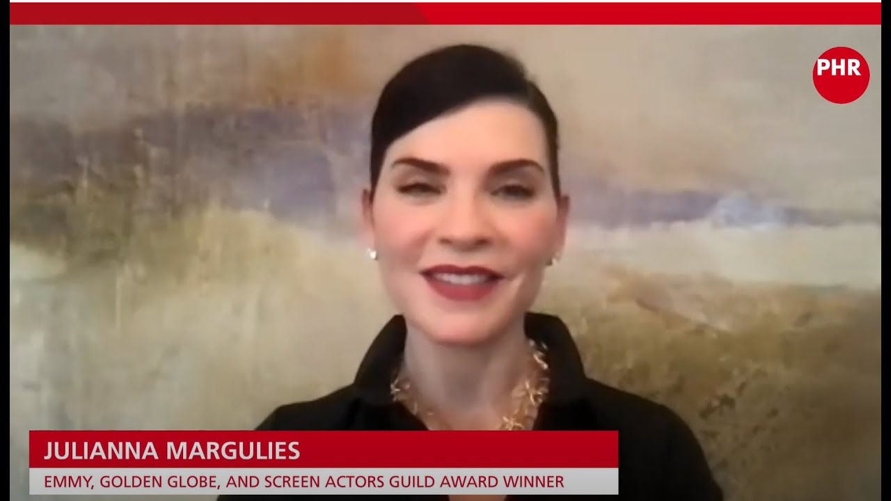 PHR Virtual Gala | 2022