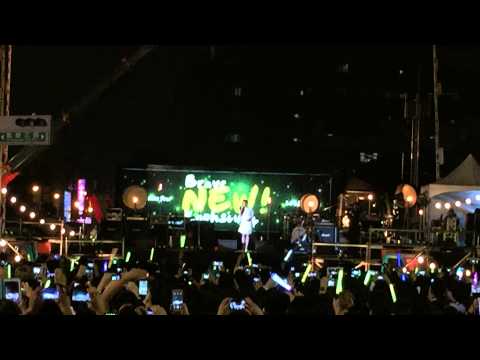 2015 NEW再創高峰，迎接新高雄演唱會-丁噹-我是一隻小小鳥