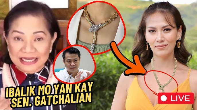 🔴LIVE: JAN 12 - 18, 2025🔴HIWALAYANG BIANCA MANALO AT SEN. WIN GATCHALIAN  🔴BARBIE FORTEZA AT JAK - YouTube