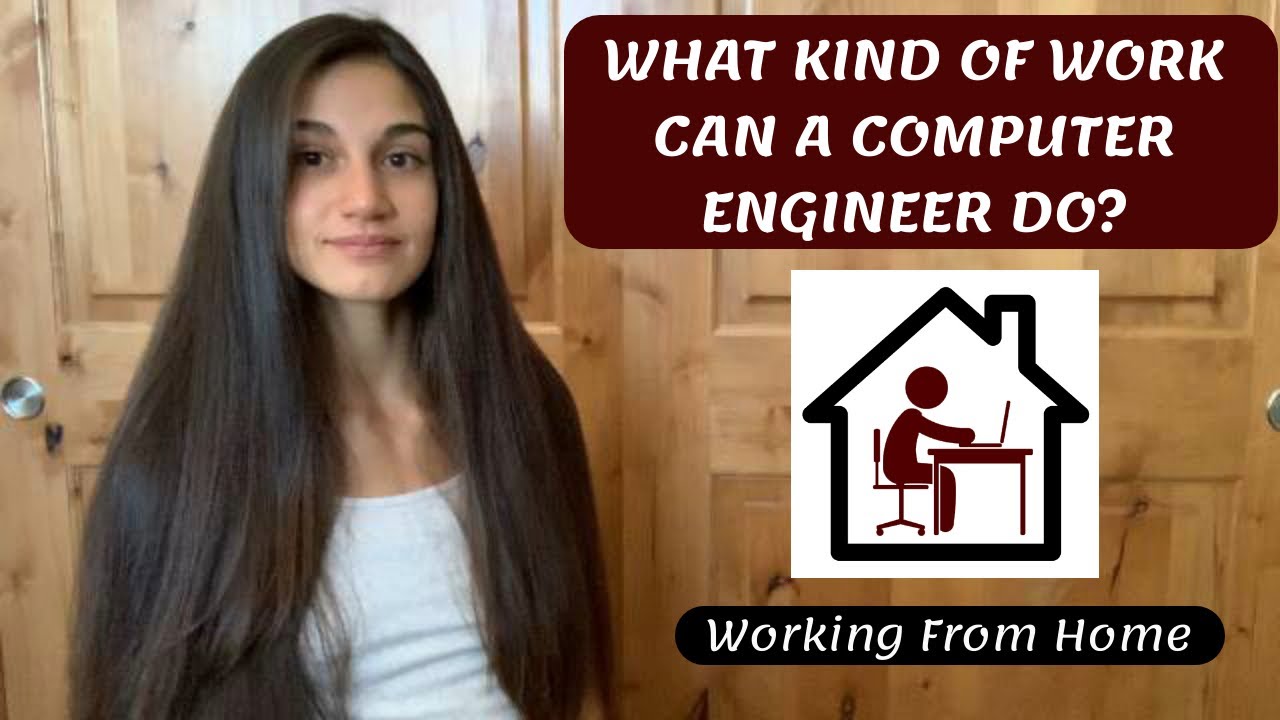What I Do As A Computer Engineer | Computer Engineering Career Example ...