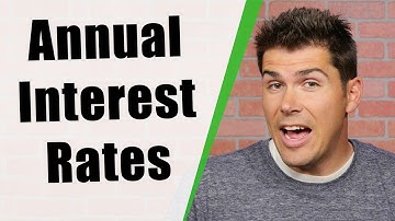 How to Calculate Interest Rates (APR)