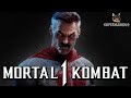 THIS IS WHY YOU DON&#39;T TAUNT OMNI MAN... - Mortal Kombat 1: &quot;Omni-Man&quot; Gameplay (Scorpion Kameo)