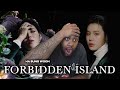 HA SUNG WOON &#39;Forbidden Island&#39; FORBIDDEN Reaction!