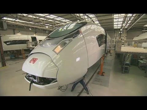 Siemens-Alstom-Deal: Mit Argumenten gegen die Skepsis in Frankreich - economy