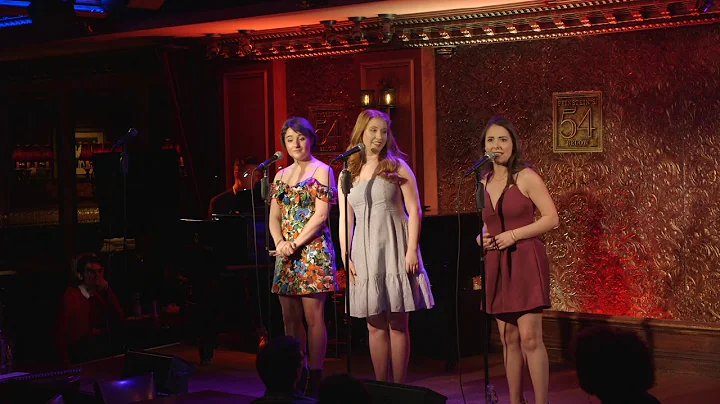"Wonderland, Neverland, Oz" from Alice, Wendy, Dor...