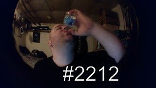 Thumbnail for Jon Drinks Water #2212