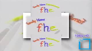 (REUPLOAD) (ytpmw) fhe paintbrush scan