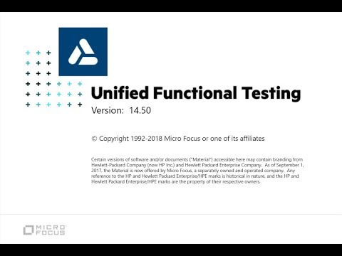 uft tutorial pdf video uft tutorial pdf video