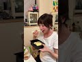 Lần đầu tiên cho Vợ Nhật ăn Sầu riêng và cái kết