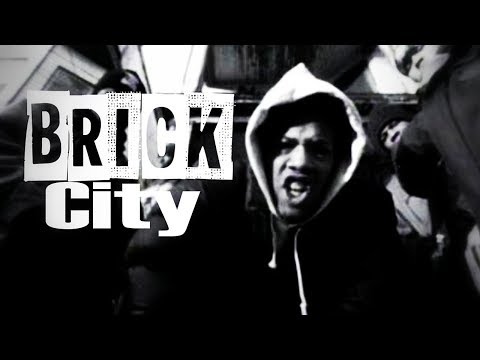 brick-city---90's-redman-type-beat