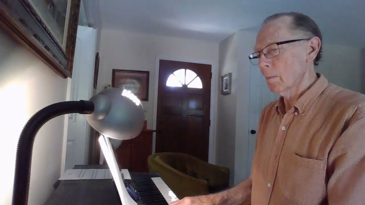 II V I CLOSED ROOTLESS VOICING , TWO HANDS YouTube