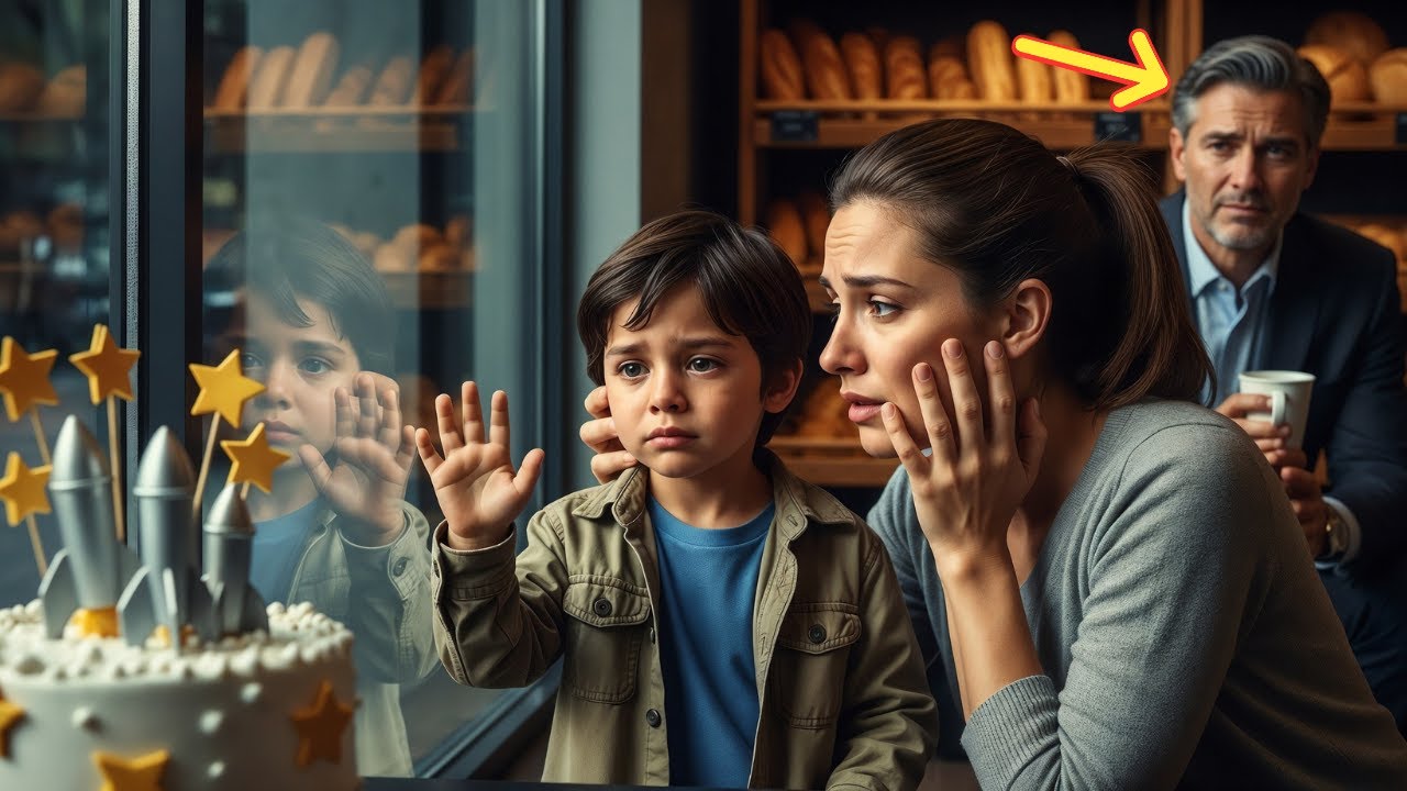 MILIJARDER ČUO SIROMAŠNU MAJKU: 