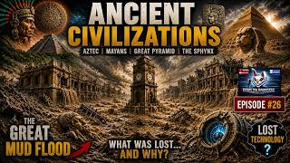 Ep.26 - Ancient Civilizations