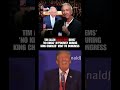 Tim Allen Reacts to King Charles Visit — Internet Divided 👀