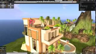 OpenSim Stunning Prims.