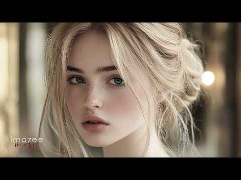 Imazee Ft Davvi Tree Of Love Original Mix 2025