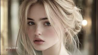 Imazee ft Davvi - Tree of Love (Original Mix) 2025