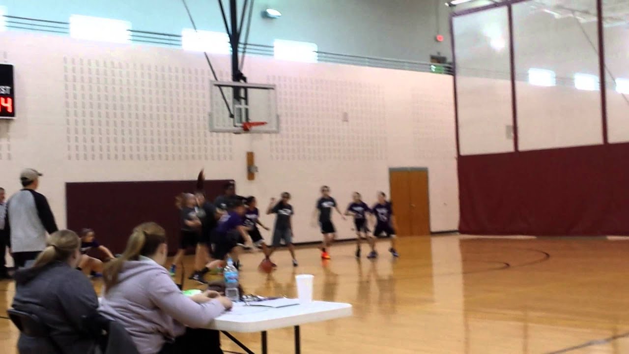 Alex basketball Feb 8 2014 YouTube