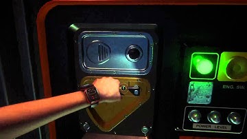 Alien Isolation: Nightmare Difficulty Mission 2 Part 1 Meet Axel