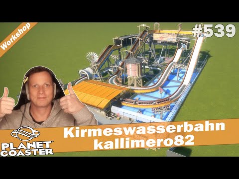 Kirmeswasserbahn - kallimero82