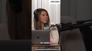 Dorit Kemsley being accused of staging her supposed shopping spree at Hermes? #RHOBH