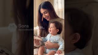 #SoftBeauty #DreamyVibes #PureInnocence #GentleMoments #SweetExpressions