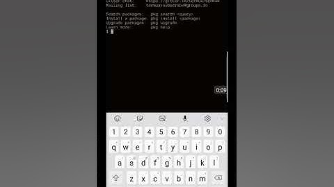 How to kill termux sessions
