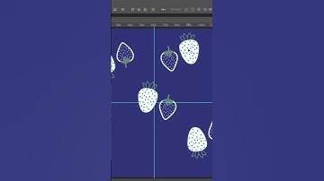Repeat pattern /#photoshop #howto #offset #viralshorts #repeatpattern #textiledesigner #online