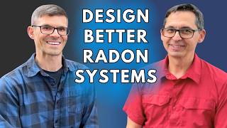 The One Thing Missing From Most Radon Systems - Target Pressure Explained