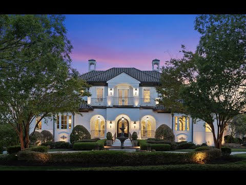 355 Jones Pkwy, Brentwood, TN home video tour