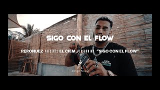 ELCIEM - Sigo Con El Flow  Resimi