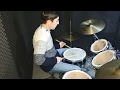 Drum Fills - Emre Ensari
