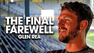 Glen Rea | The Final Farewell