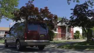 Watch Mike Krol Red Minivan video