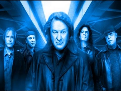 The Lou Gramm Band 