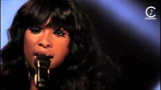 Jennifer Hudson - Spotlight Live IConcerts
