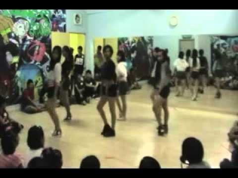 Street M Show -Got You