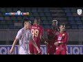Edson Jr. puts Shan United ahead! | Ezra FC 0-1 Shan United FC | ASEAN Shopee Cup Playoffs