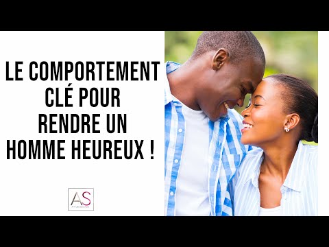 Vidéo: Comment Ne Pas Soutenir Un Homme