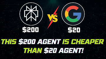 This OpenAI Deep Research Agent wrote 39 pages research paper in minutes!