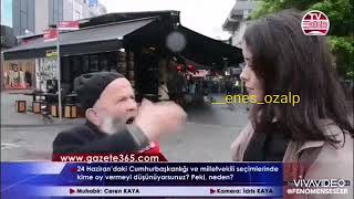 Kolonya Elde Gi̇di̇yo Selpak Elden Gi̇di̇yo Komik Dublaj