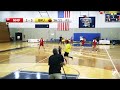2025–26 NFPL Championship Highlights: BRUSA Futsal Club 6–5 New Mexico Flagship | NFPL