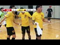 2025–26 NFPL Championship Highlights: BRUSA Futsal Club 6–5 New Mexico Flagship | NFPL